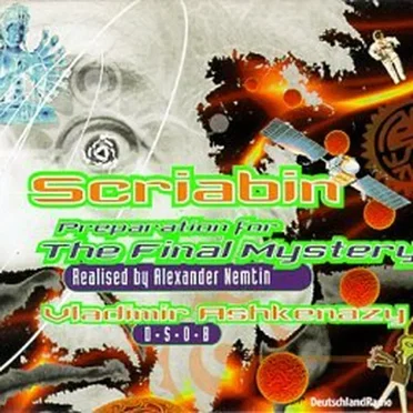 Preparation for the Final Mystery