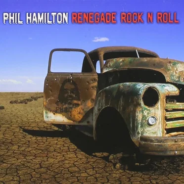 Renegade Rock N Roll