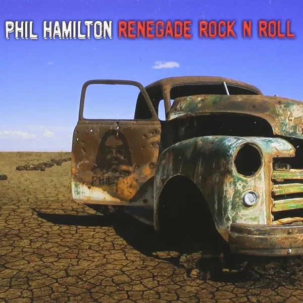 Renegade Rock N Roll