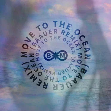 Move to the Ocean (Baauer remix)