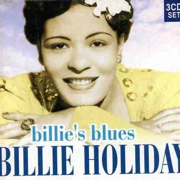 Billie’s Blues