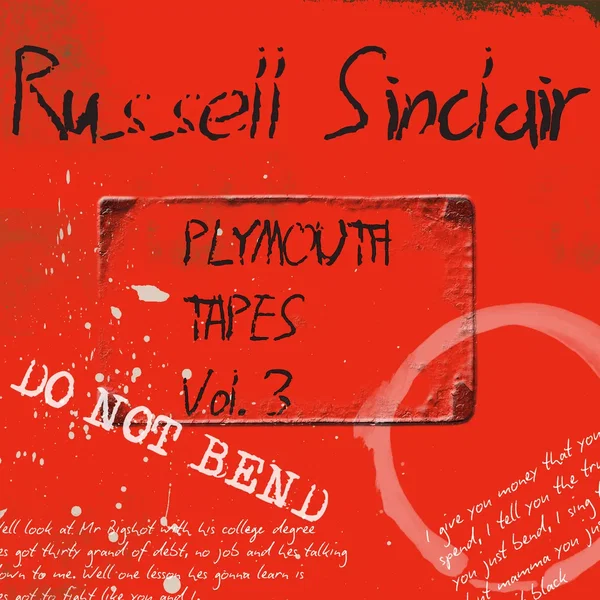 Plymouth Tapes, Volume 3