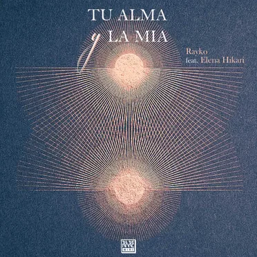 Tu alma y la mía