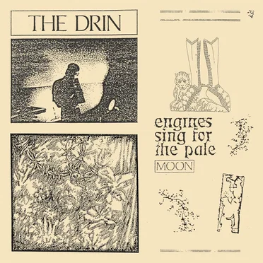 Engines Sing for the Pale Moon