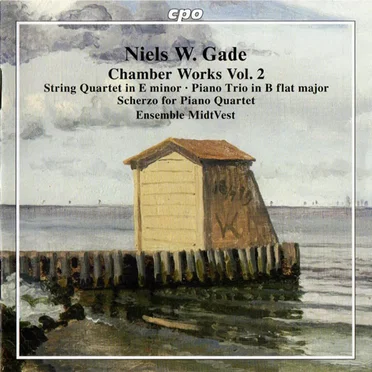 Chamber Works Vol. 2