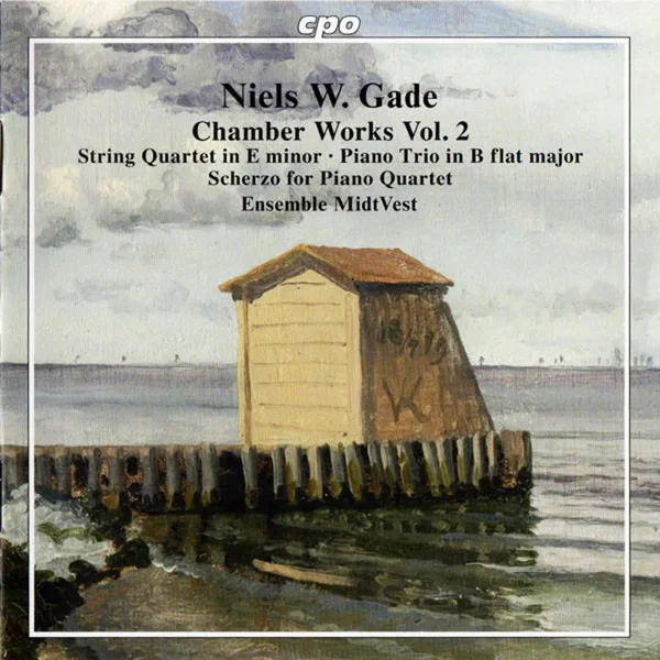 Chamber Works Vol. 2