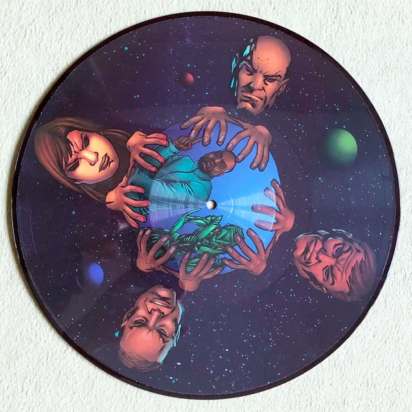 We Exist (Chapter One)