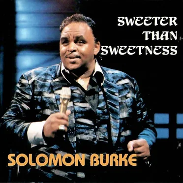 Sweeter Than Sweetness