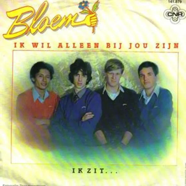 Ik wil alleen bij jou zijn