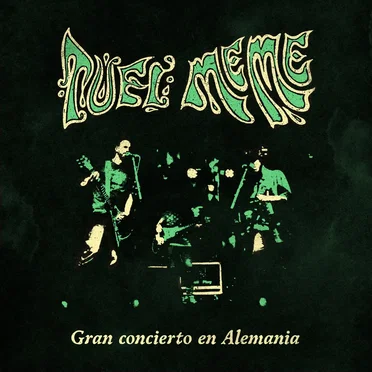 Gran Concierto en Alemania