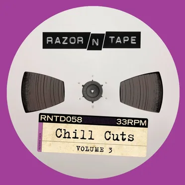 Chill Cuts, Vol. 3 by Various Artists - album cover
