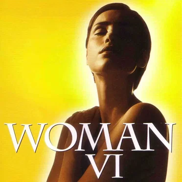 Woman VI by Various Artists - album cover