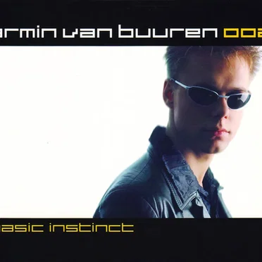 Armin van Buuren 002: Basic Instinct