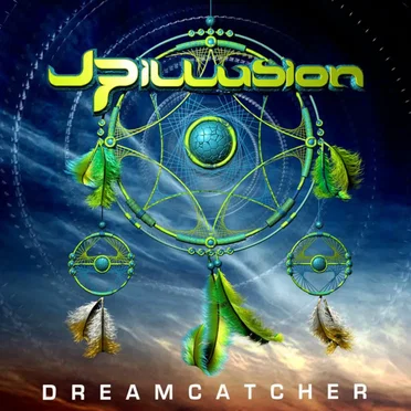 Dreamcatcher by J.P. Illusion - album cover