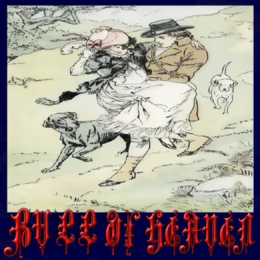 202: The Things That Hide in You Come Out Again by Bull of Heaven - album cover