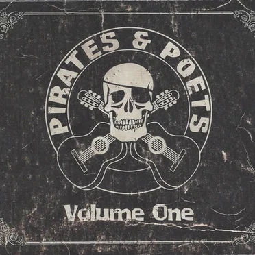 Pirates & Poets Volume One by Various Artists - album cover