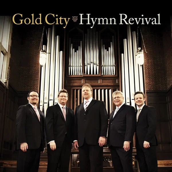 Hymn Revival