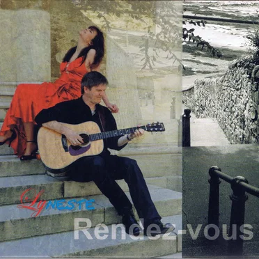 Rendez-vous by Lyneste - album cover