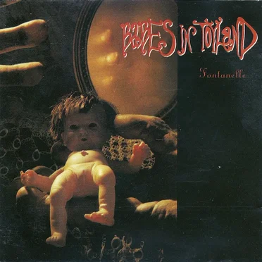 Fontanelle by Babes in Toyland - album cover