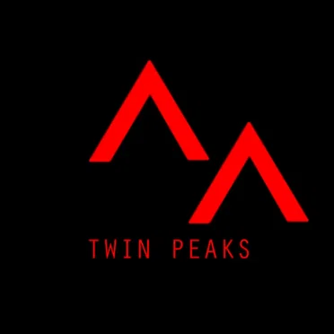 Break the Silence by Twin Peaks - album cover