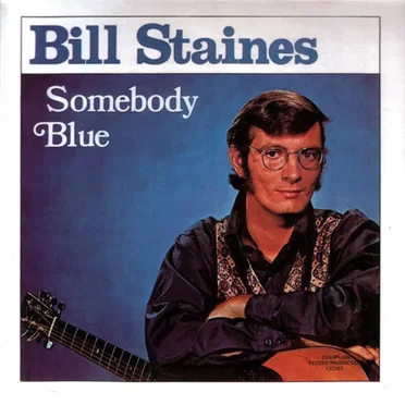Somebody Blue