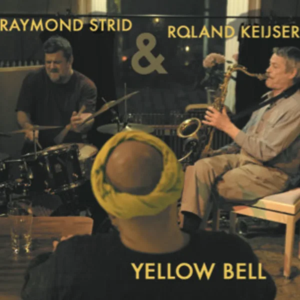 Yellow Bell