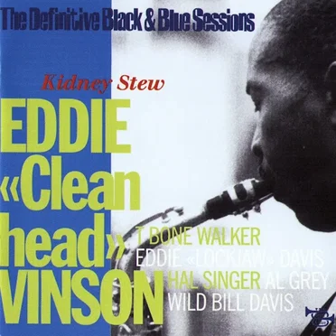 Kidney Stew (The Definitive Black & Blue Sessions)