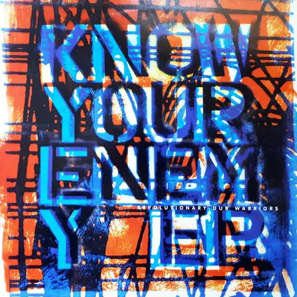 Know Your Enemy EP
