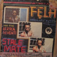 Fela Kuti artist image