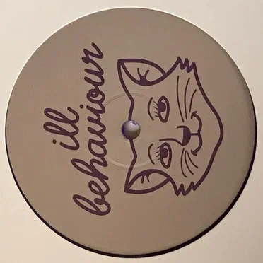 ILL BEHAVIOUR 002