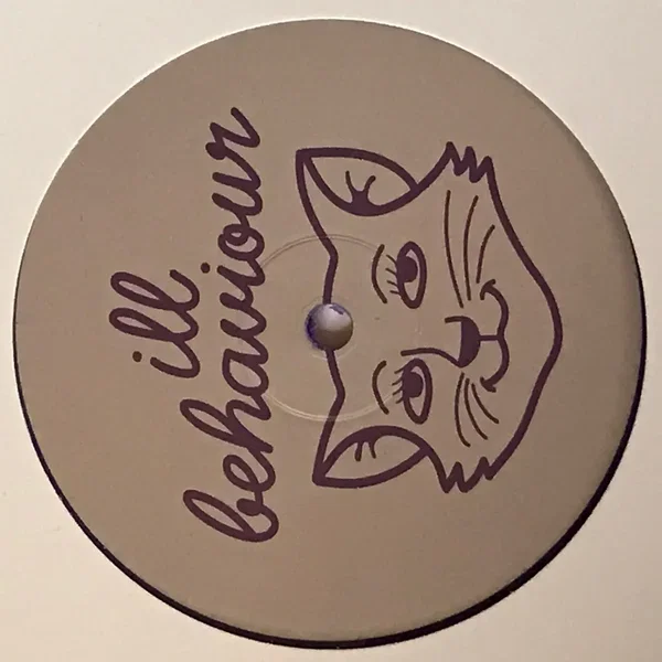 ILL BEHAVIOUR 002