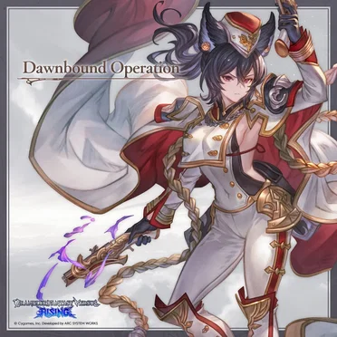 Dawnbound Operation