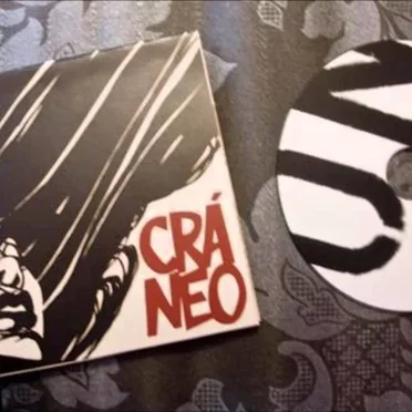 Craneo is Fucking Dead like Lost or Bruce Willis