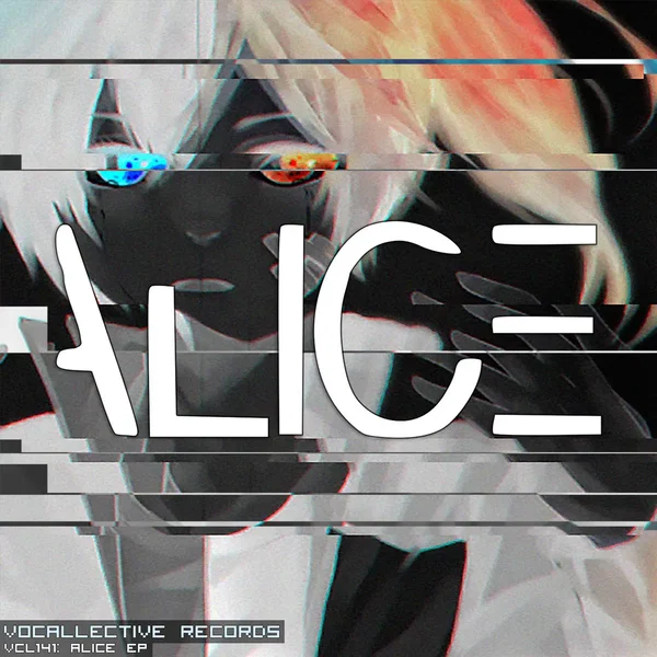 Alice EP