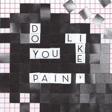 Do You Like Pain? by Nilüfer Yanya - album cover