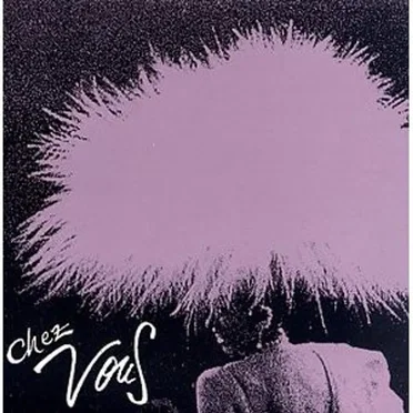 Cha Cha Cha Cabaret - Chez Vous by Various Artists - album cover