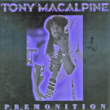 Premonition