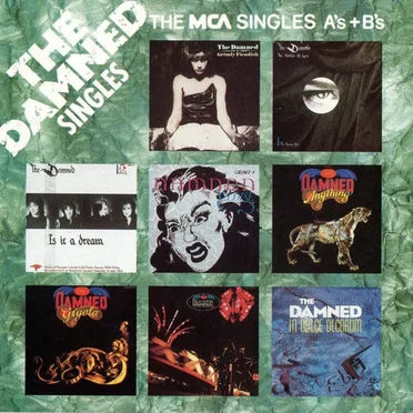 MCA Singles A’s & B’s