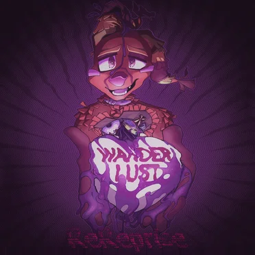 WANDERLUST (Milos "ReReprise" remix)