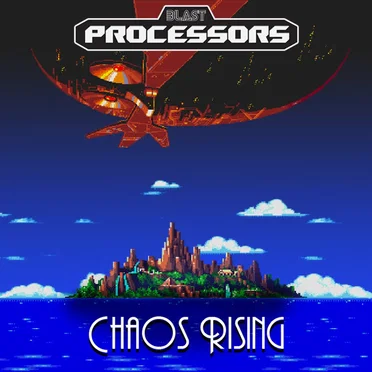 Chaos Rising