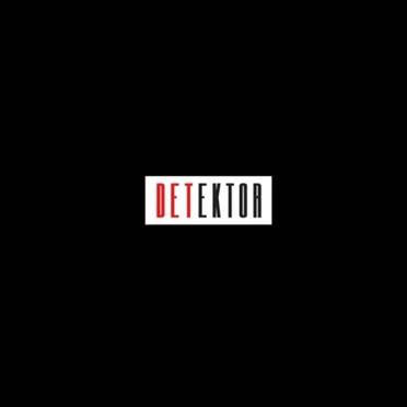 Detektor by Ektor - album cover