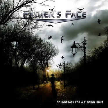 Soundtrack for a Closing Light by Father's Face - album cover