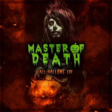 All Hallows' Eve