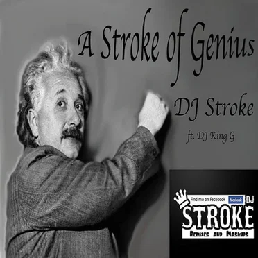 DJ Stroke