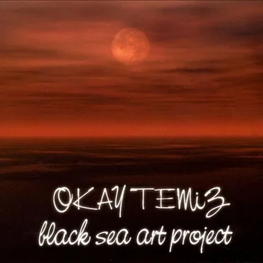 Black Sea Art Project