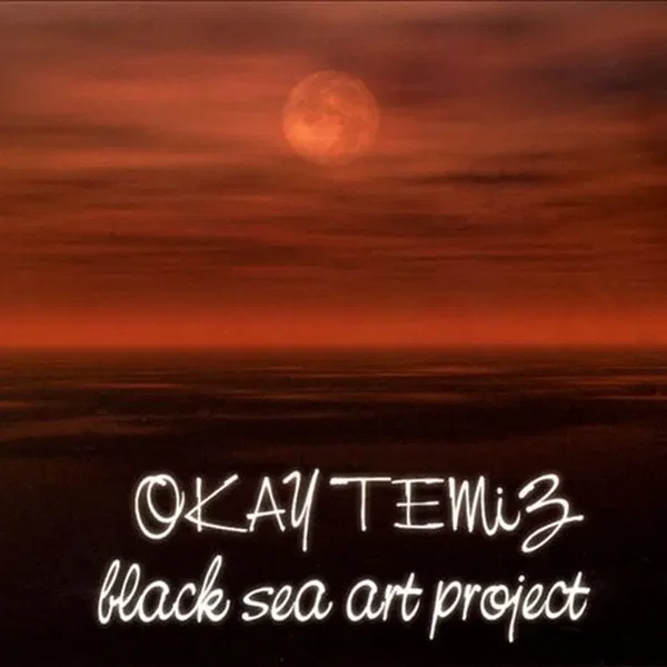 Black Sea Art Project