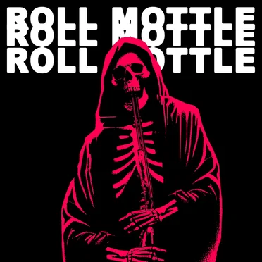 ROLL MOTTLE by Vestron Vulture - album cover