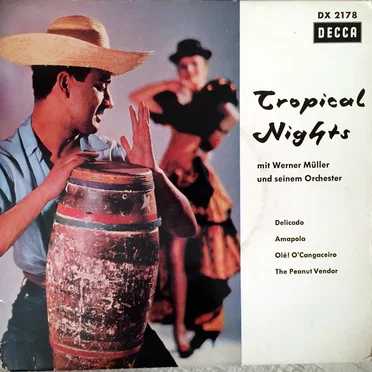 Tropical Nights