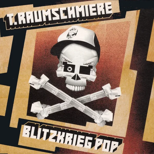 Blitzkrieg Pop
