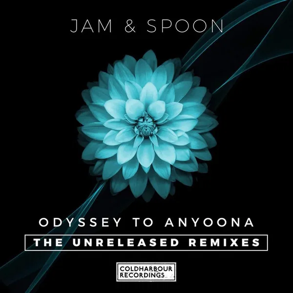 Odyssey To Anyoona (The Unreleased Remixes)